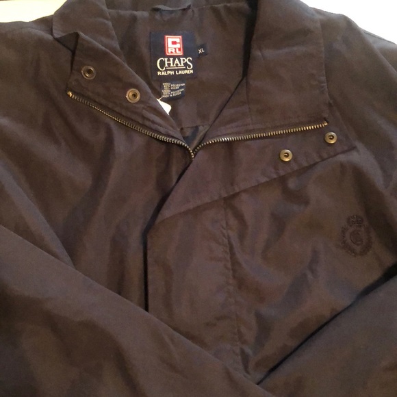 Chaps Other - Chaps by Ralph Lauren Men’s Jacket